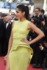 Freida Pinto  at Cannes representing Chopard on 20th May 2012 (1).JPG